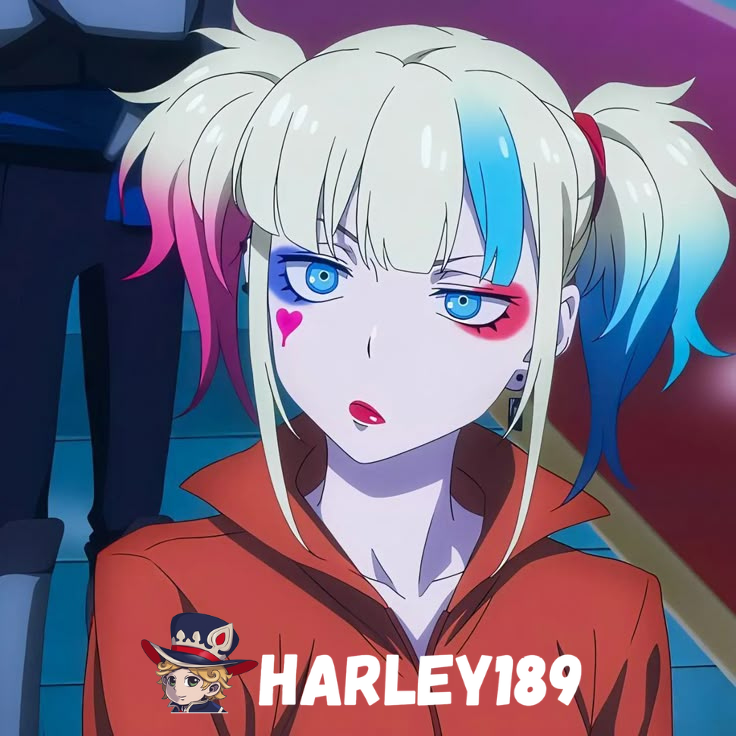 banner slot gacor HARLEY189